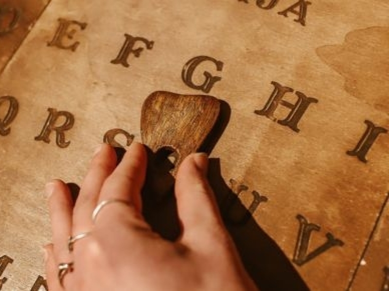 Escape Room Eibergen