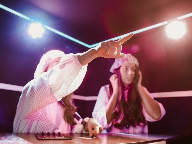 Escape room Gelderland