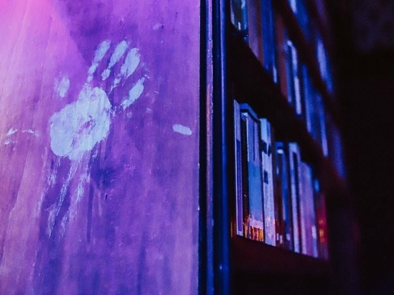 Escape Room Terborg