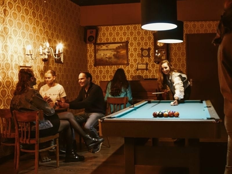 Escape Room Terborg