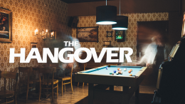 Escape-room-Winterswijk-Hangover