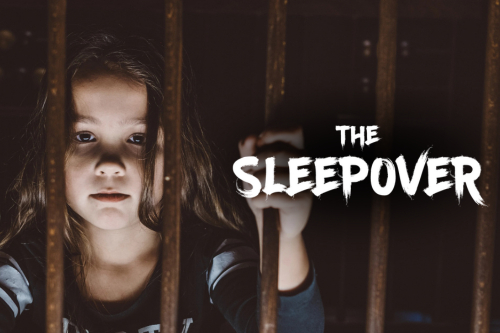 The Sleepover - LOCKD Escape Room Winterswijk