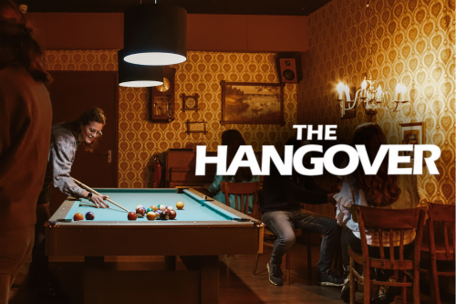 Escape room Gelderland