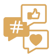 hoe belangrijk is social media
