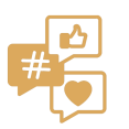 hoe belangrijk is social media