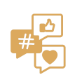 hoe belangrijk is social media