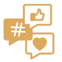 hoe belangrijk is social media