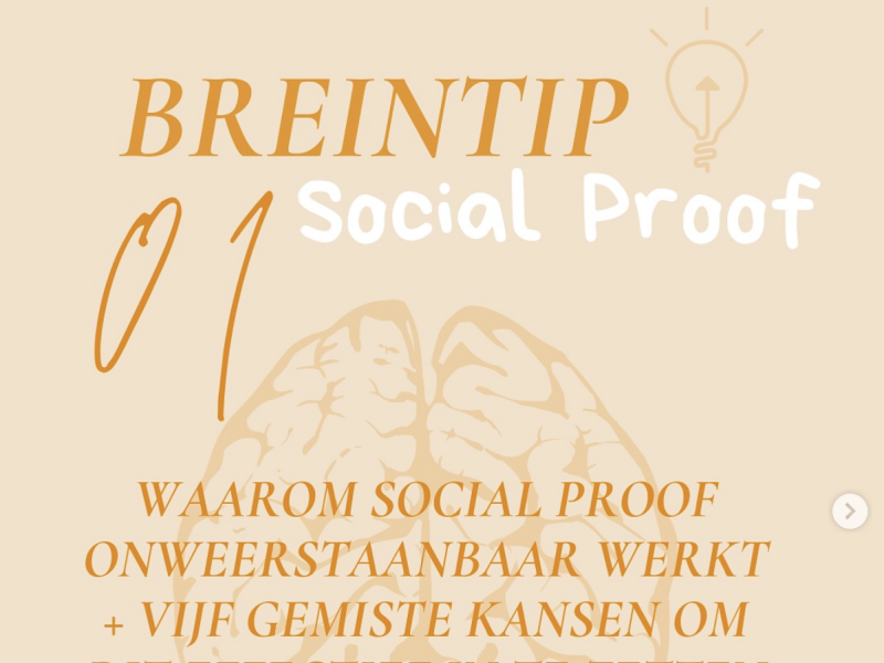 social media uitbesteden