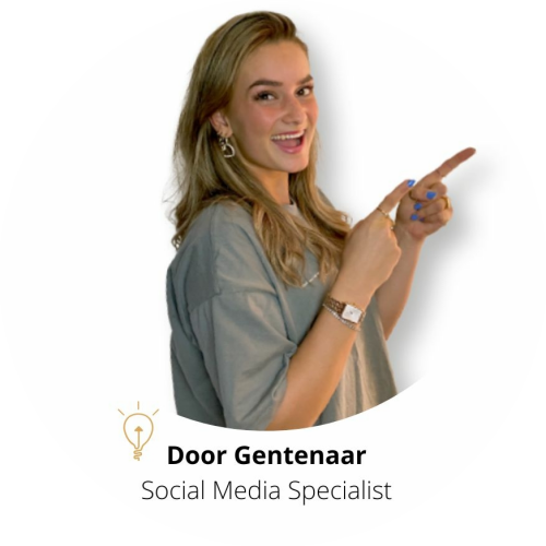 social media uitbesteden