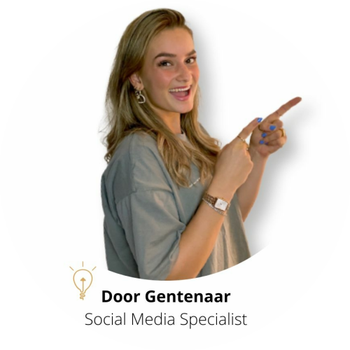 social media uitbesteden