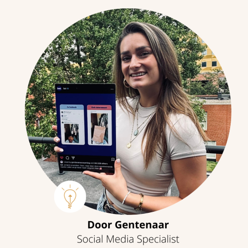 social agency goedkoop