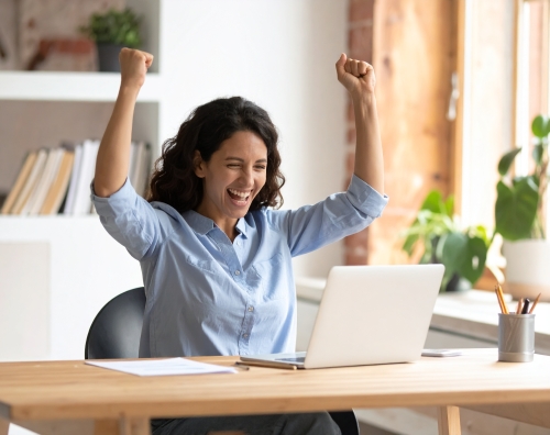 website conversie verhogen