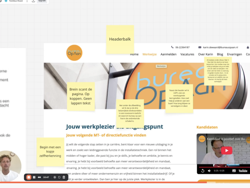 website optimaliseren