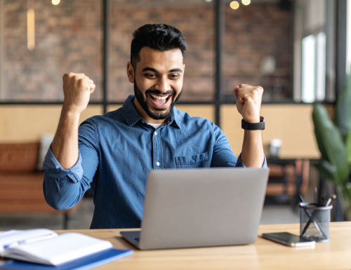 website optimaliseren website conversie verhogen