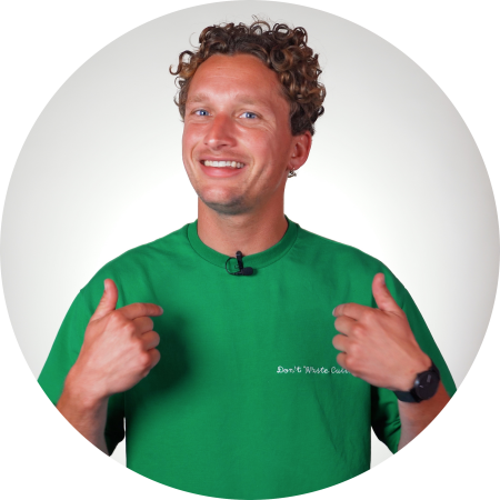 omzet verhogen website