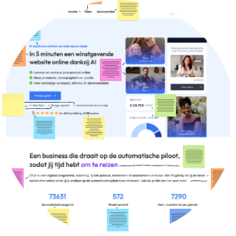 tips om website te verbeteren