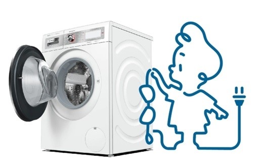 beste wasmachine lease vergelijken