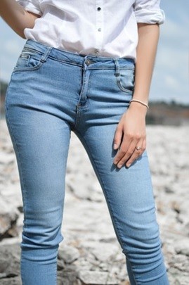 trek de wol over de ogen meesterwerk wazig Jeans: met deze tips vind jij de perfecte jeans (voor dames)!