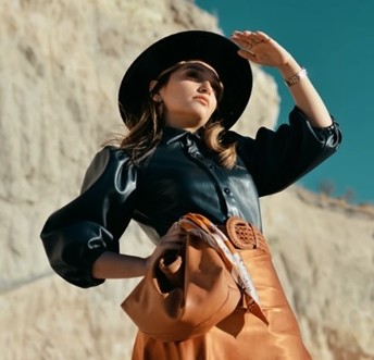western look trends dames inspiratie