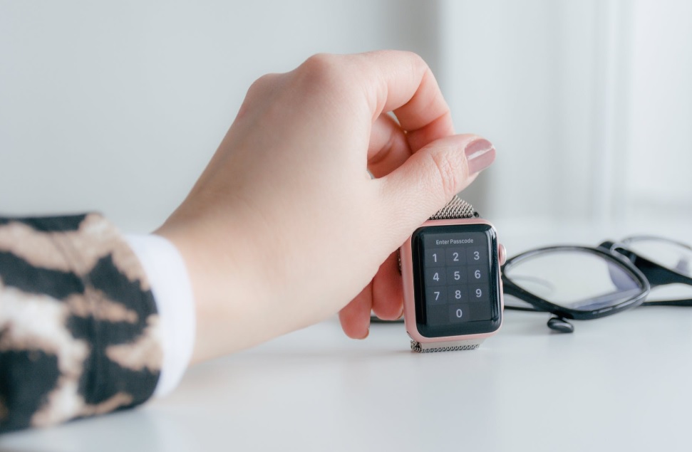 10x Smartwatch cadeau voor Vriendin of Vrouw als beste koop!