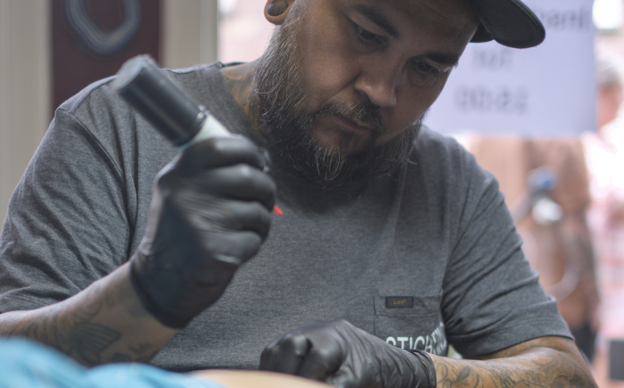 lokale lijnen missie