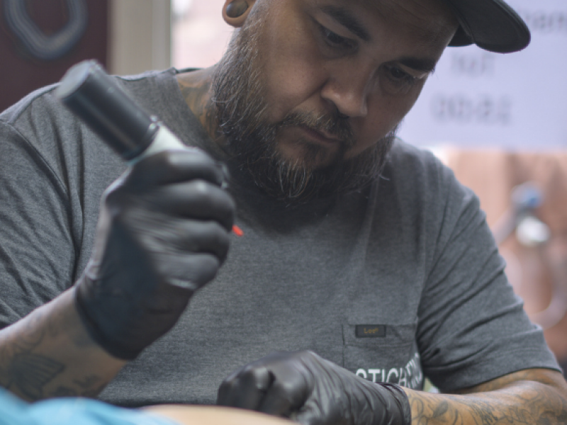 lokale lijnen missie