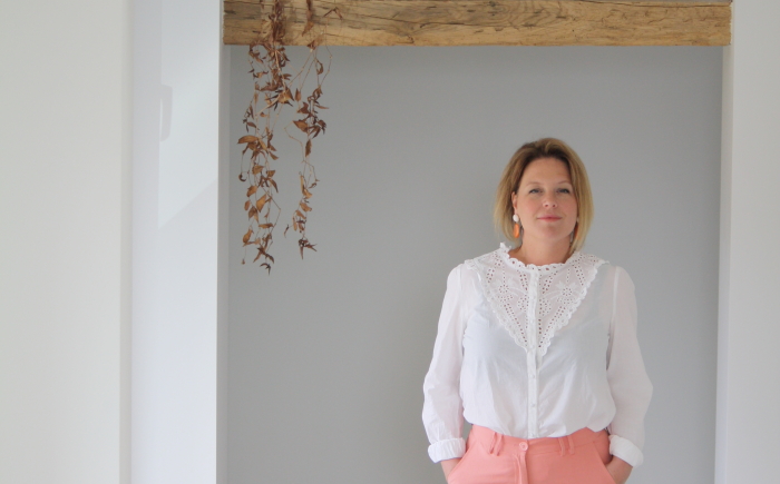 Katrien Van Uytsel