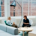 Lone Wolves leiders en ondernemers