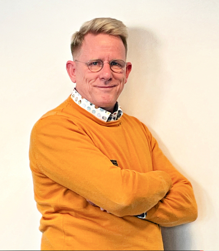 Bodo Agterhof