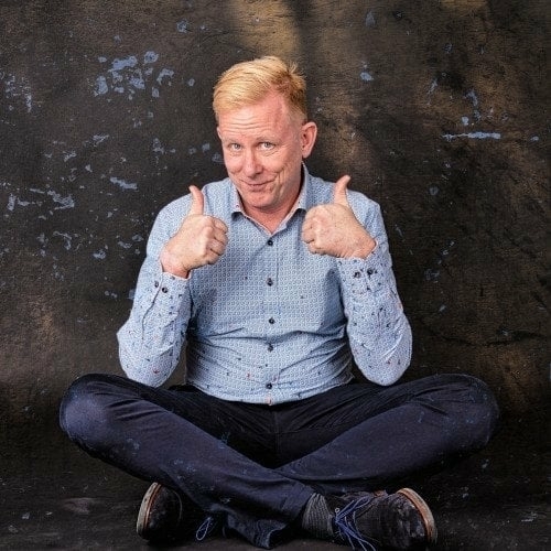 Bodo over Testimonial: 'schaamteloos eerlijke loopbaancoaching'