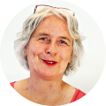 Hanneke zoekt een baan in het onderwijs