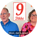 Hoe heeft de droombaan Marieke gevonden?