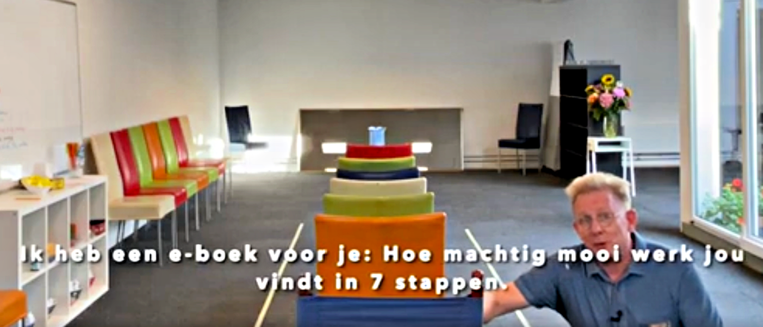 Ik heb een e-boek voor je geschreven hoe je in 7 stappen machtig mooi werk vindt Ik heb een e-boek voor je geschreven hoe je in 7 stappen machtig mooi werk vindt