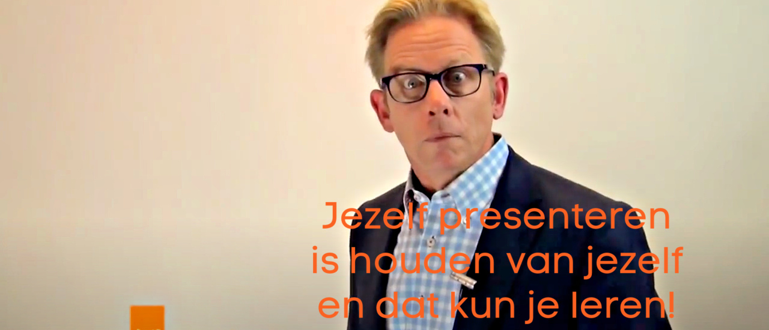 Houden van jezelf kun je leren