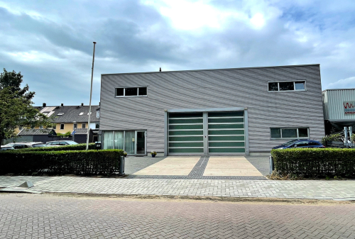 Kantoor Nieuwegein