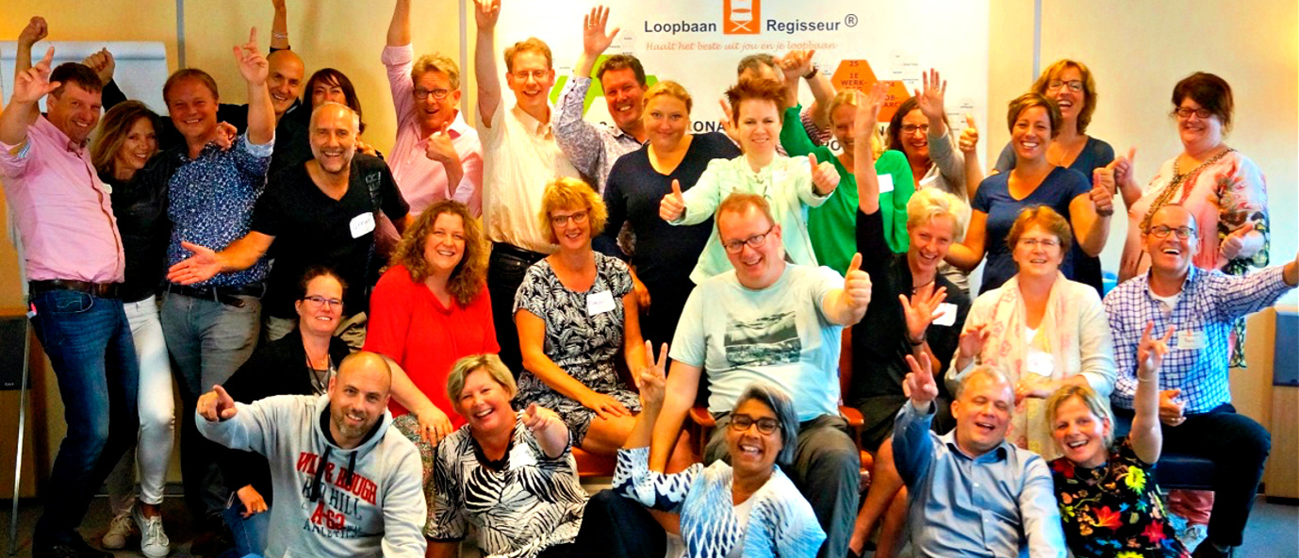 Boost je Loopbaan met de Loopbaan Boostcamp in Nieuwegein bij Utrecht