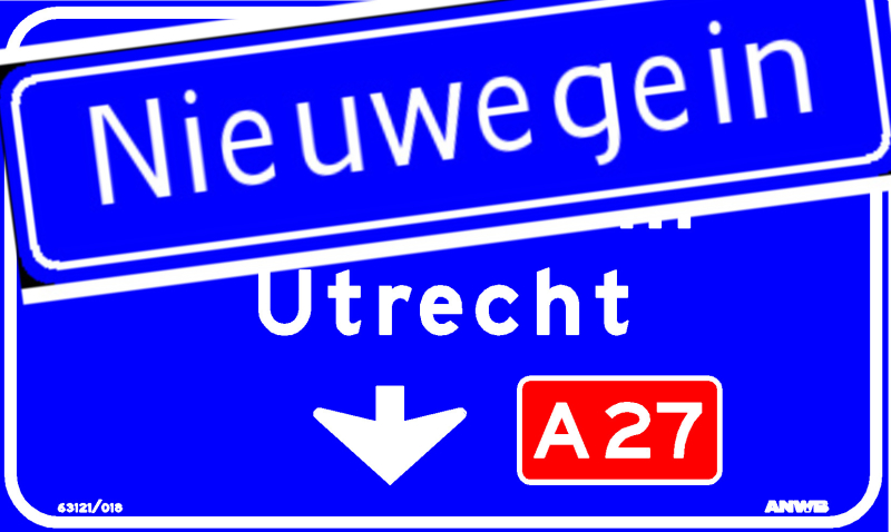 loopbaanbegeleiding in Nieuwegein (Utrecht)