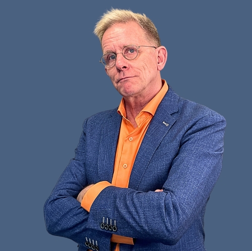 Bodo's wekelijkse blog