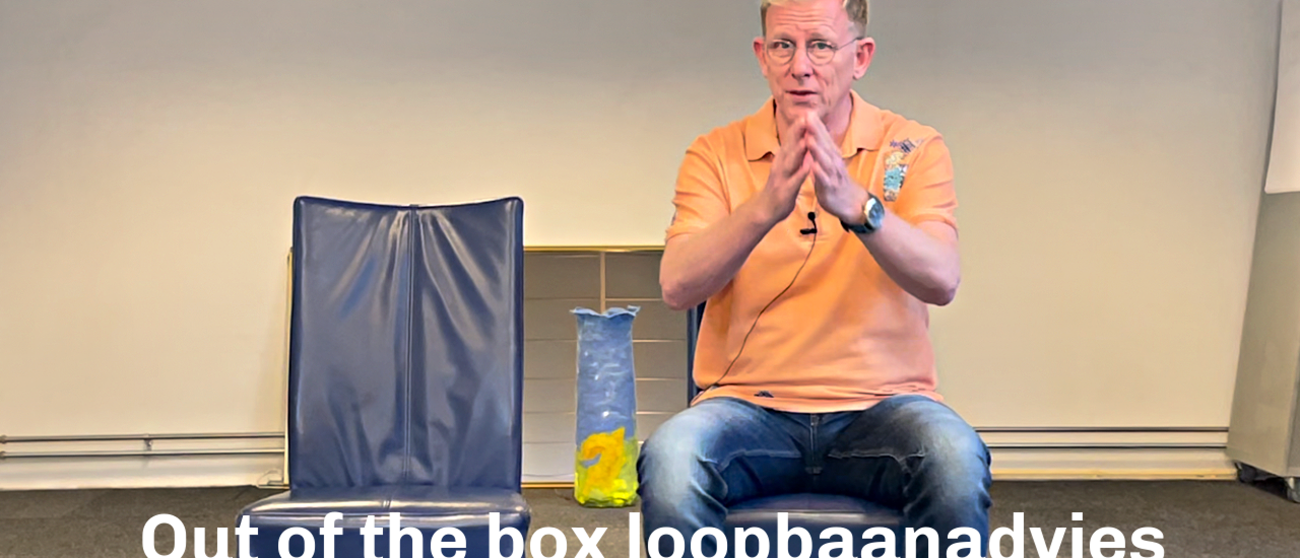 Out of the box loopbaanadvies in Utrecht nodig?