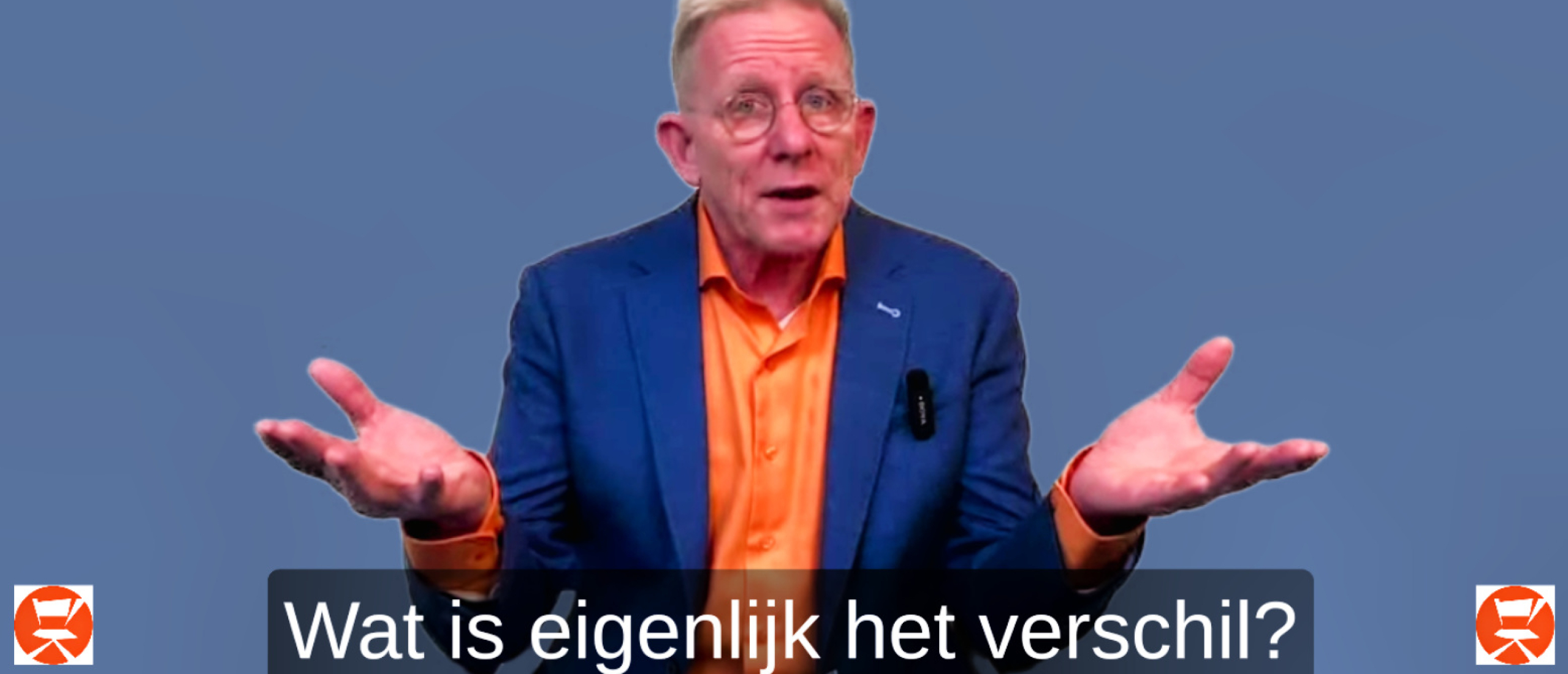 Personal coachng of loopbaancoaching. Wat is eigenlijk het verschil?