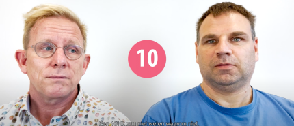 95% Succesgarantie bij Loopbaanbegeleiding?