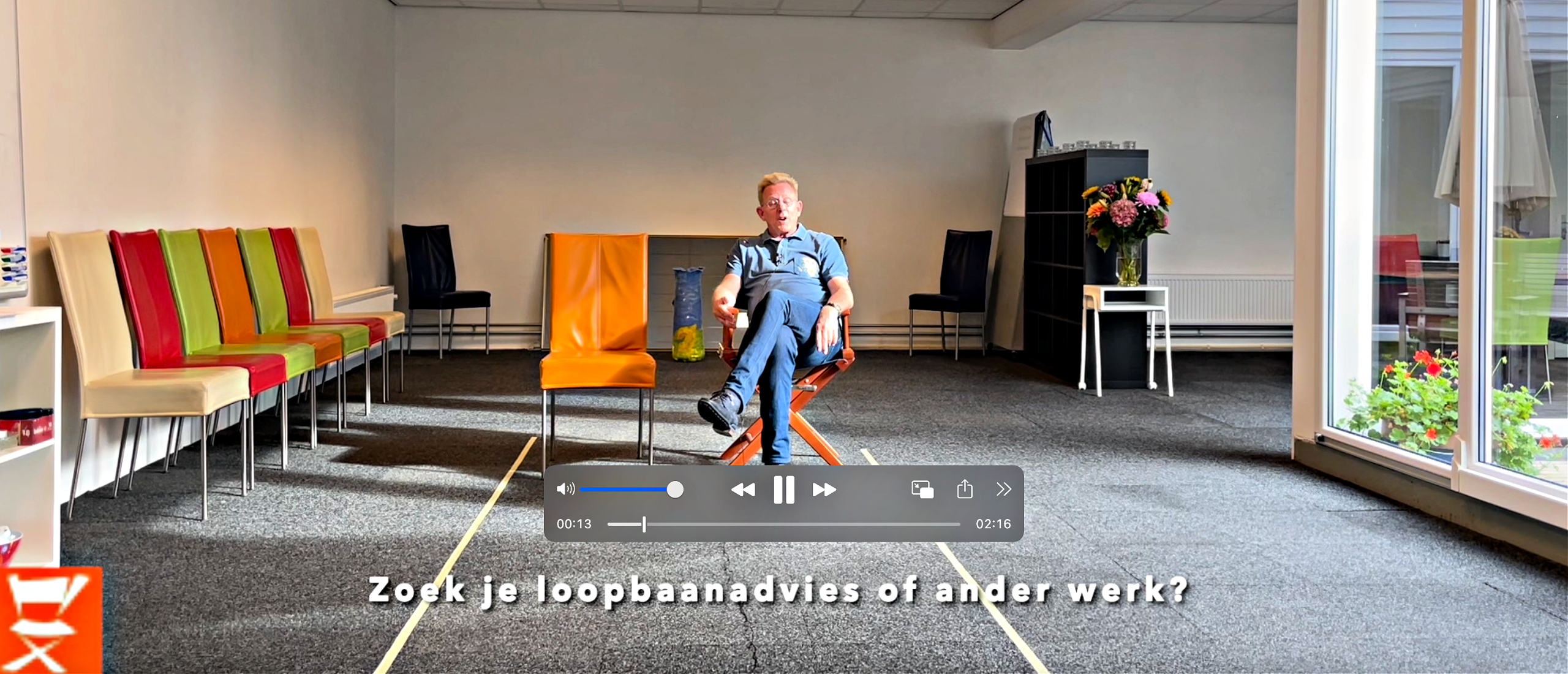 Zoek je loopbaanadvies of ander werk? Zoek je loopbaanadvies of ander werk?