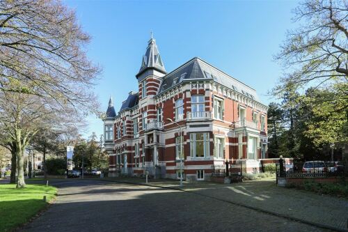 Boekhouder Haarlem