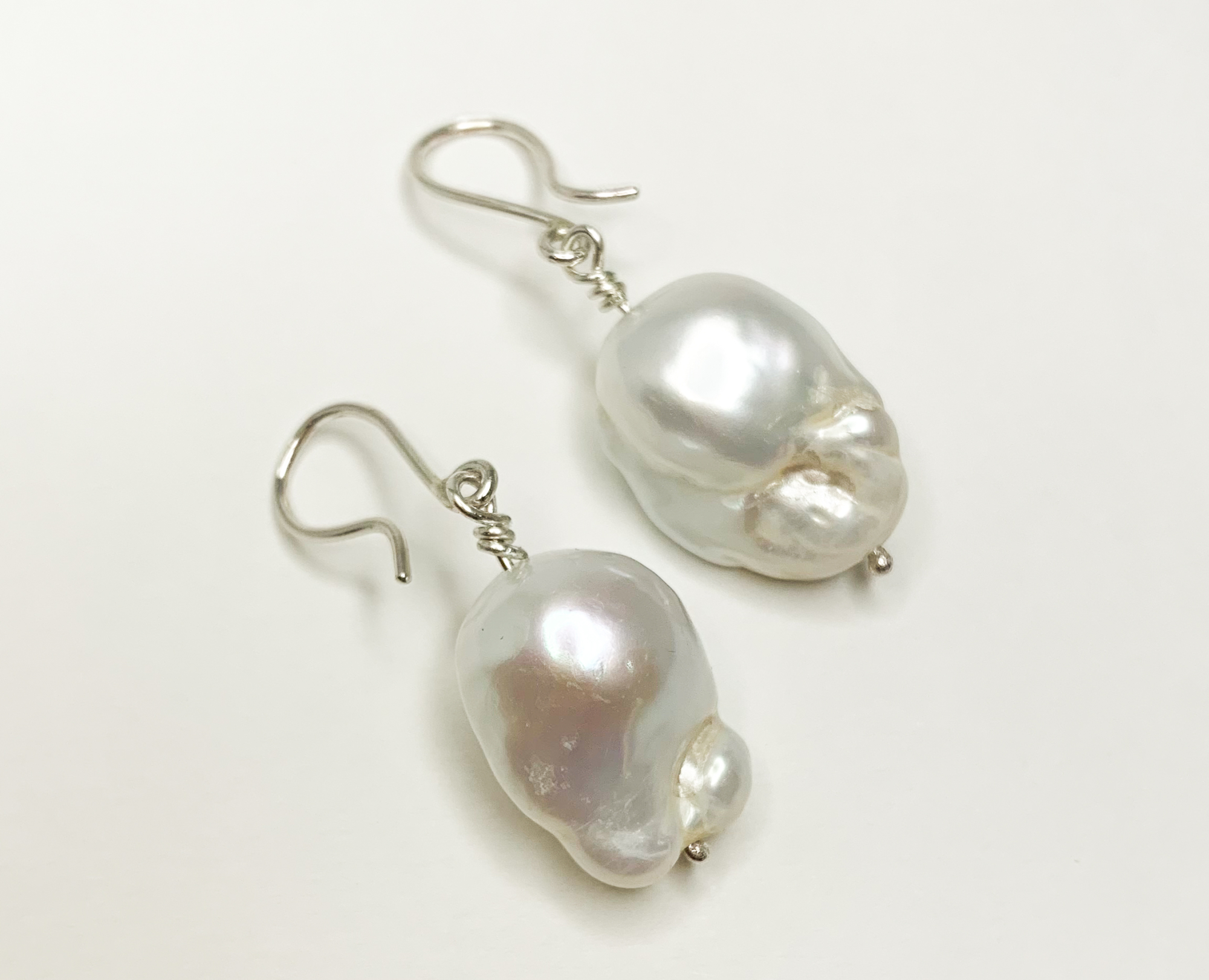 Maxi keshi parels null