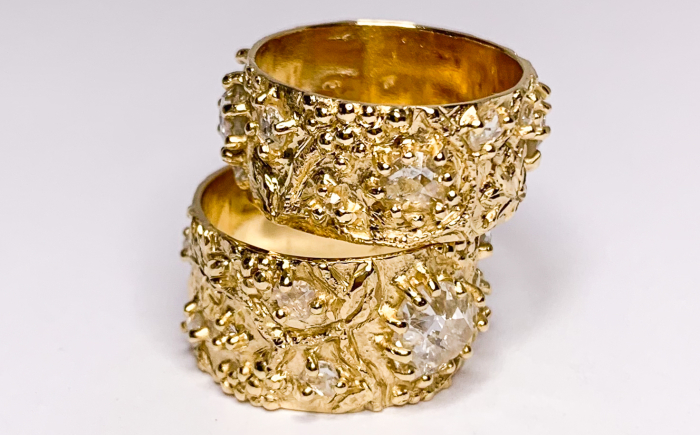 unieke design juwelen