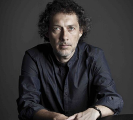 Adrián Rodríguez van der Spoel