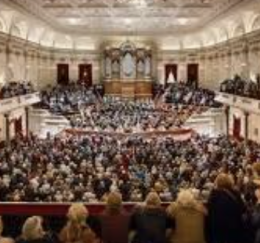 concertgebouw amsterdam