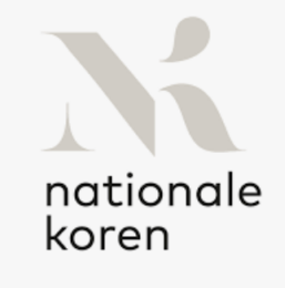 Nationale koren logo