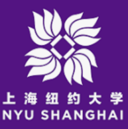 new york university shanghai logo