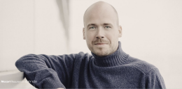 Requiem Mozart Concertgebouw Amsterdam
